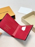 ルイヴィトン財布 LOUIS VUITTON 2025新作 小銭入れ