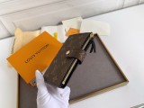 ルイヴィトン財布 LOUIS VUITTON 2025新作 財布