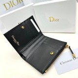 ディオール財布 DIOR 2025新作 財布