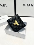 シャネル財布 CHANEL 2025新作 財布