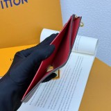 ルイヴィトン財布 LOUIS VUITTON 2025新作 財布