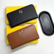 フェンディ財布 FENDI 2025新作 財布