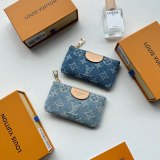 ルイヴィトン財布 LOUIS VUITTON 2025新作 財布