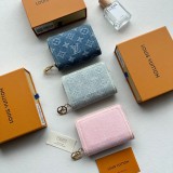 ルイヴィトン財布 LOUIS VUITTON 2025新作 財布