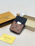 ルイヴィトン財布 LOUIS VUITTON 2025新作 パスケース
