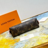 ルイヴィトン財布 LOUIS VUITTON 2025新作 ポーチ