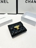 シャネル財布 CHANEL 2025新作 財布