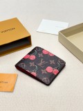 ルイヴィトン財布 LOUIS VUITTON 2025新作 小銭入れ