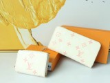 ルイヴィトン財布 LOUIS VUITTON 2025新作 財布