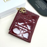 ディオール財布 DIOR 2025新作 財布