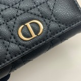 ディオール財布 DIOR 2025新作 財布