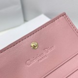 ディオール財布 DIOR 2025新作 財布