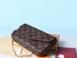 ルイヴィトン財布 LOUIS VUITTON 2025新作 財布