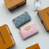 ルイヴィトン財布 LOUIS VUITTON 2025新作 財布