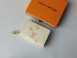 ルイヴィトン財布 LOUIS VUITTON 2025新作 財布