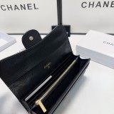 シャネル財布 CHANEL 2025新作 財布