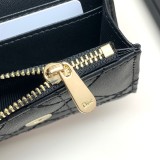 ディオール財布 DIOR 2025新作 財布