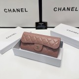 シャネル財布 CHANEL 2025新作 財布