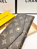 ルイヴィトン財布 LOUIS VUITTON 2025新作 財布