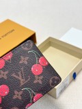 ルイヴィトン財布 LOUIS VUITTON 2025新作 財布