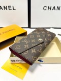 ルイヴィトン財布 LOUIS VUITTON 2025新作 財布