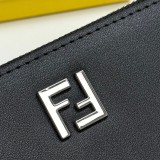 フェンディ財布 FENDI 2025新作 財布