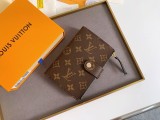 ルイヴィトン財布 LOUIS VUITTON 2025新作 財布