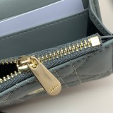 ディオール財布 DIOR 2025新作 財布