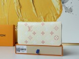ルイヴィトン財布 LOUIS VUITTON 2025新作 財布