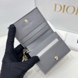 ディオール財布 DIOR 2025新作 財布