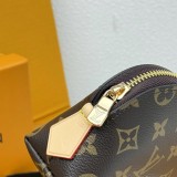 ルイヴィトン財布 LOUIS VUITTON 2025新作 ポーチ