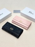 ディオール財布 DIOR 2025新作 財布