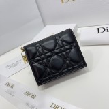 ディオール財布 DIOR 2025新作 財布