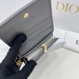 ディオール財布 DIOR 2025新作 財布