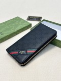 グッチ財布 GUCCI 2025新作 男性用ハンドバッグ