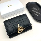 ディオール財布 DIOR 2025新作 財布