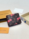 ルイヴィトン財布 LOUIS VUITTON 2025新作 財布