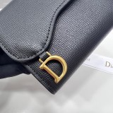 ディオール財布 DIOR 2025新作 パスケース
