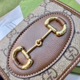 グッチ財布 GUCCI 2025新作 パスケース