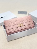 ディオール財布 DIOR 2025新作 財布