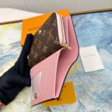 ルイヴィトン財布 LOUIS VUITTON 2025新作 財布