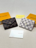 ルイヴィトン財布 LOUIS VUITTON 2025新作 財布