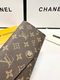 ルイヴィトン財布 LOUIS VUITTON 2025新作 財布
