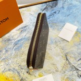 ルイヴィトン財布 LOUIS VUITTON 2025新作 ポーチ