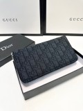 ディオール財布 DIOR 2025新作 財布