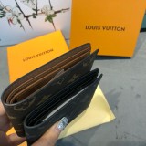 ルイヴィトン財布 LOUIS VUITTON 2025新作 財布
