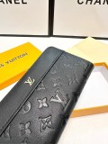 ルイヴィトン財布 LOUIS VUITTON 2025新作 男性用ハンドバッグ