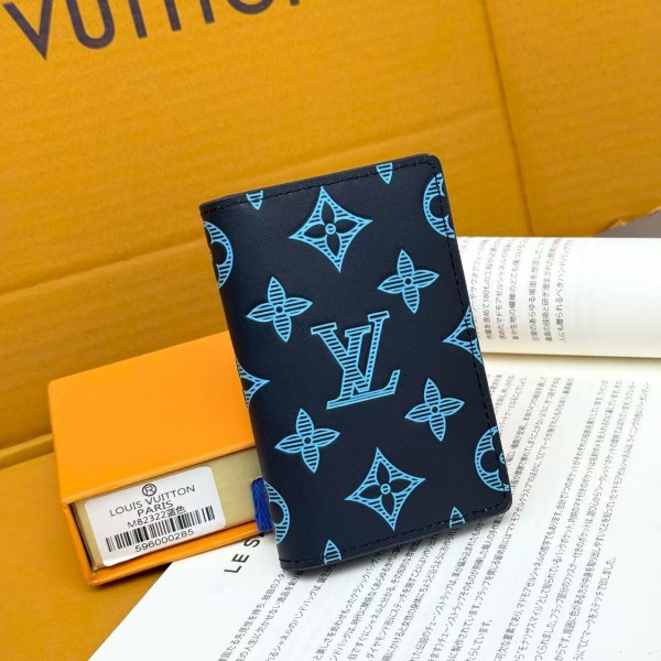 ルイヴィトン財布 LOUIS VUITTON 2025新作 財布