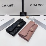 シャネル財布 CHANEL 2025新作 財布