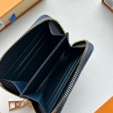 ルイヴィトン財布 LOUIS VUITTON 2025新作 小銭入れ